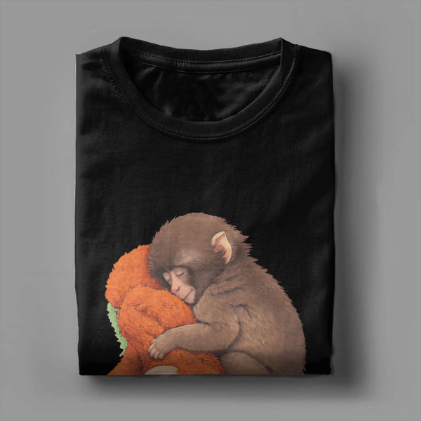 Punch The Monkey Tee