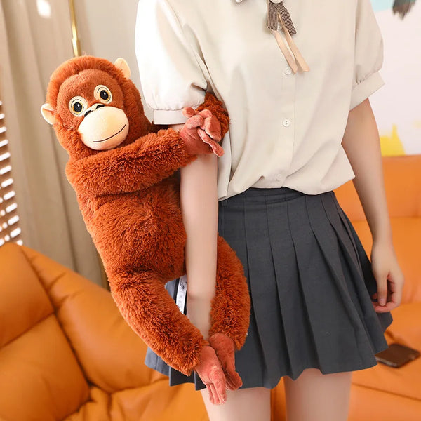 Punch The Monkey