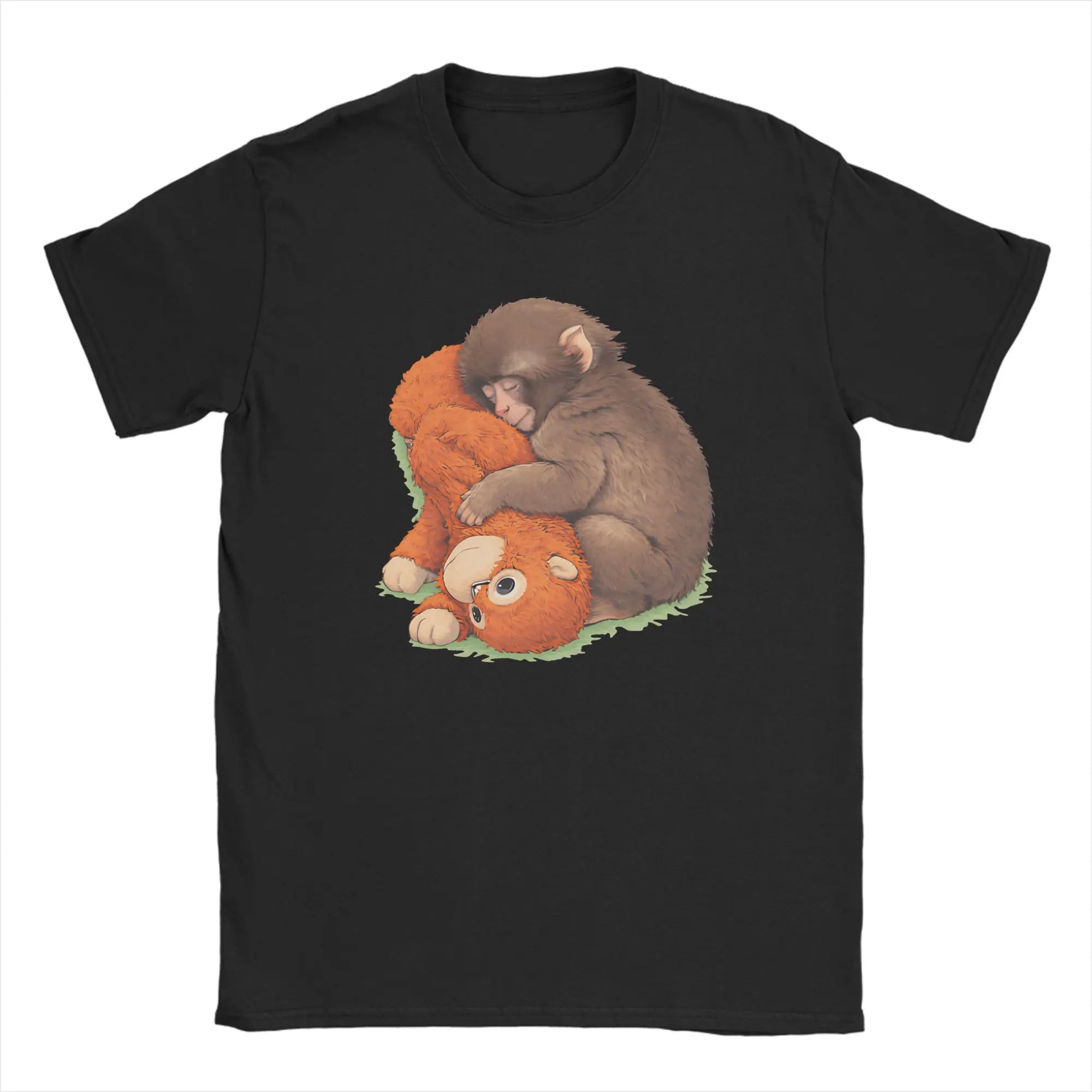 Punch The Monkey Tee - Punch The Monkey