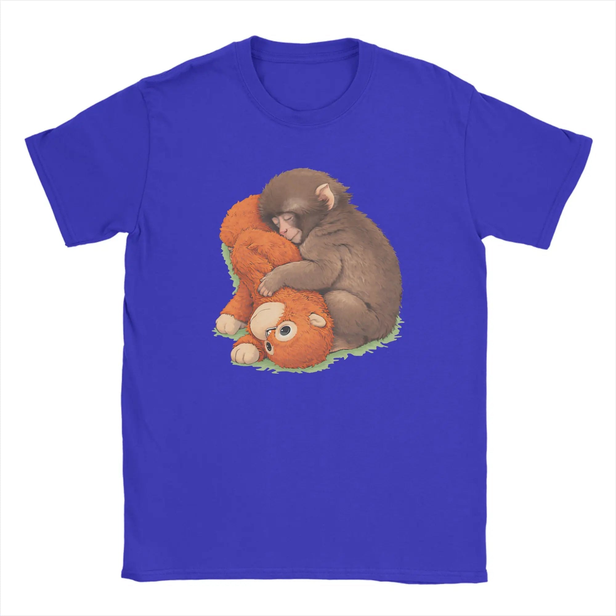 Punch The Monkey Tee - Punch The Monkey