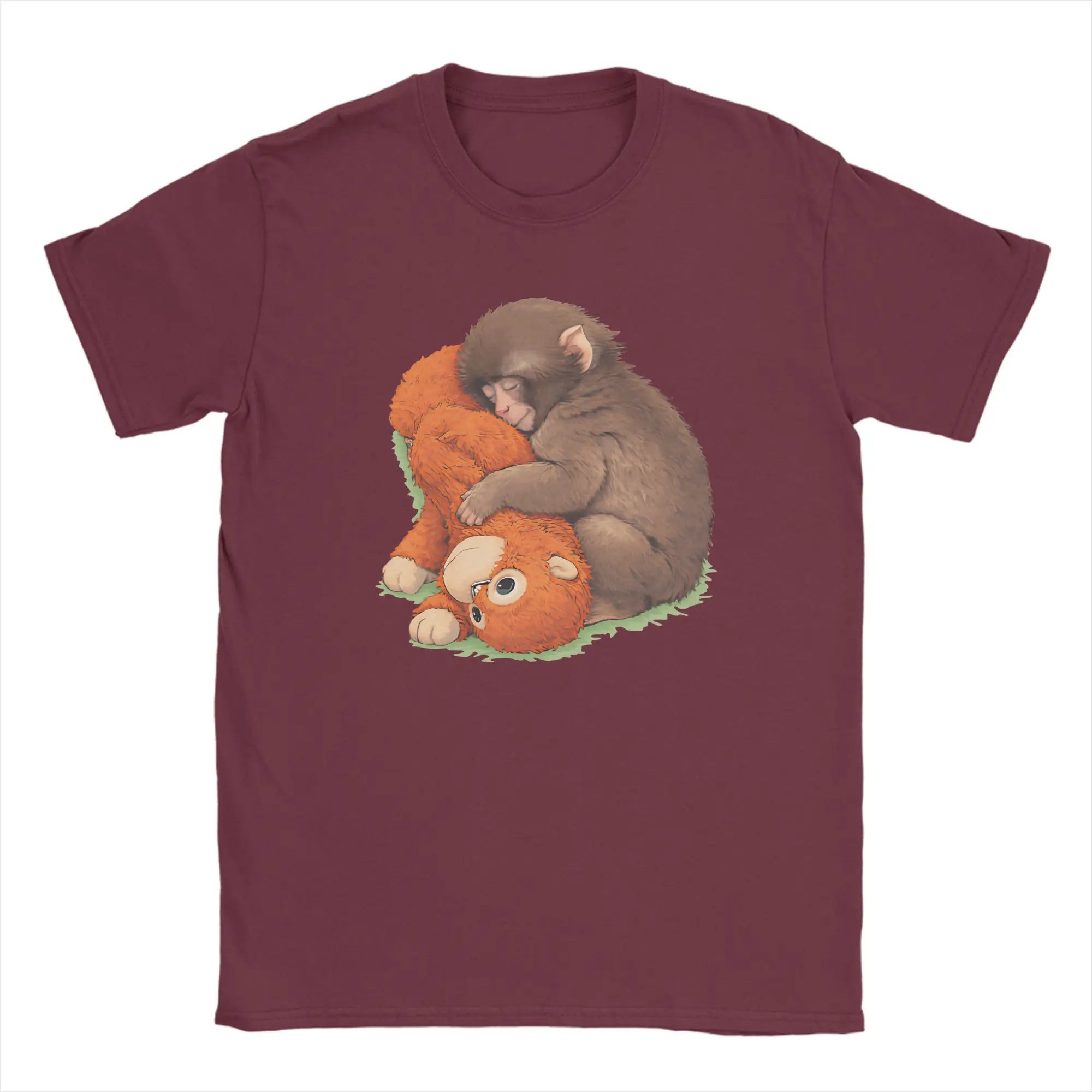 Punch The Monkey Tee - Punch The Monkey