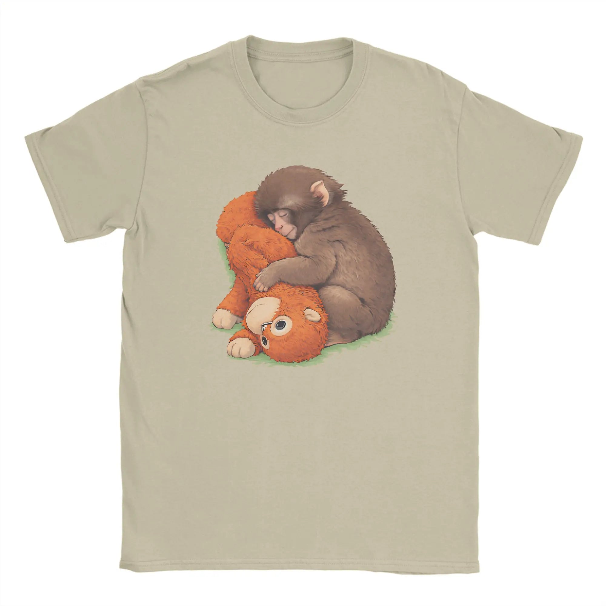 Punch The Monkey Tee - Punch The Monkey