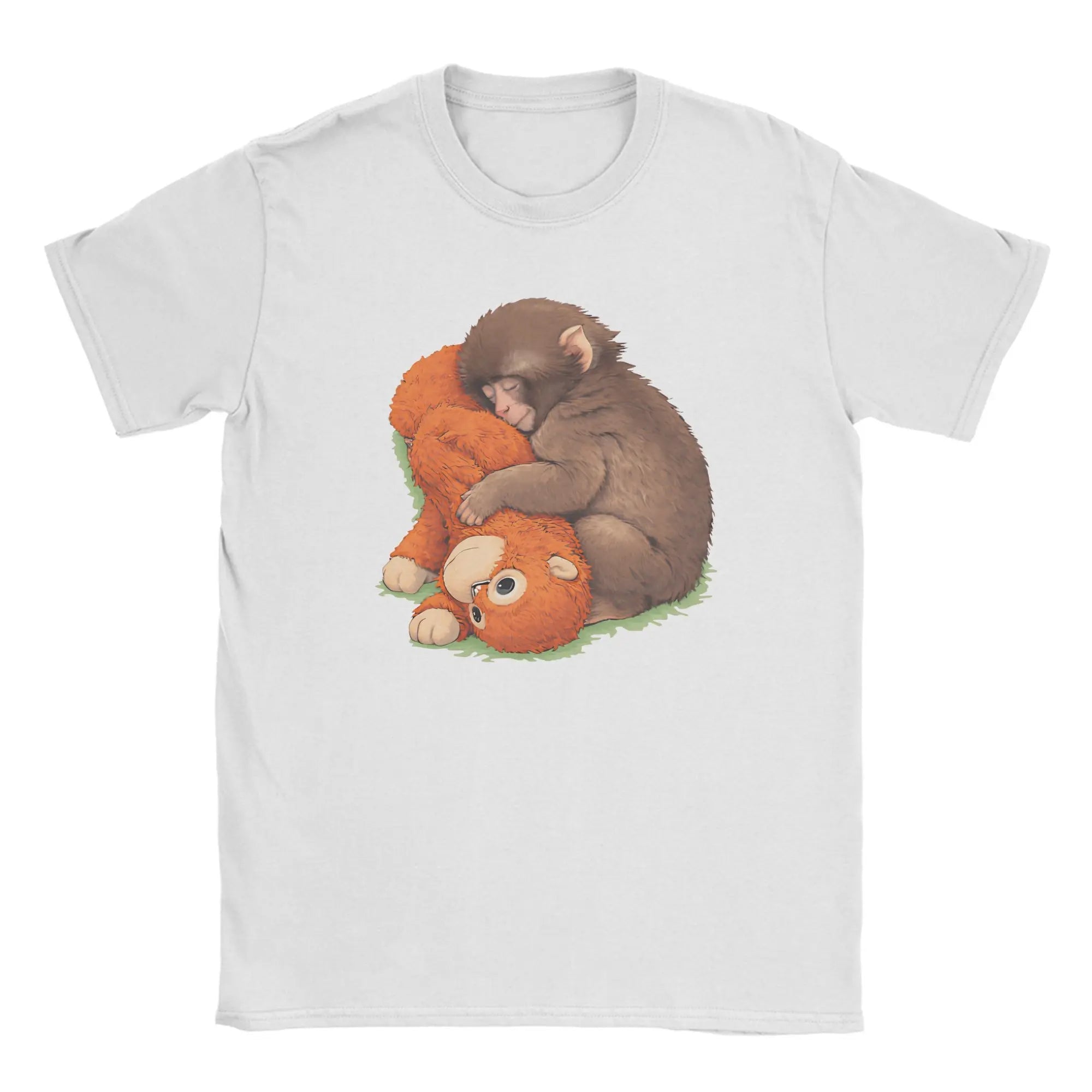 Punch The Monkey Tee - Punch The Monkey